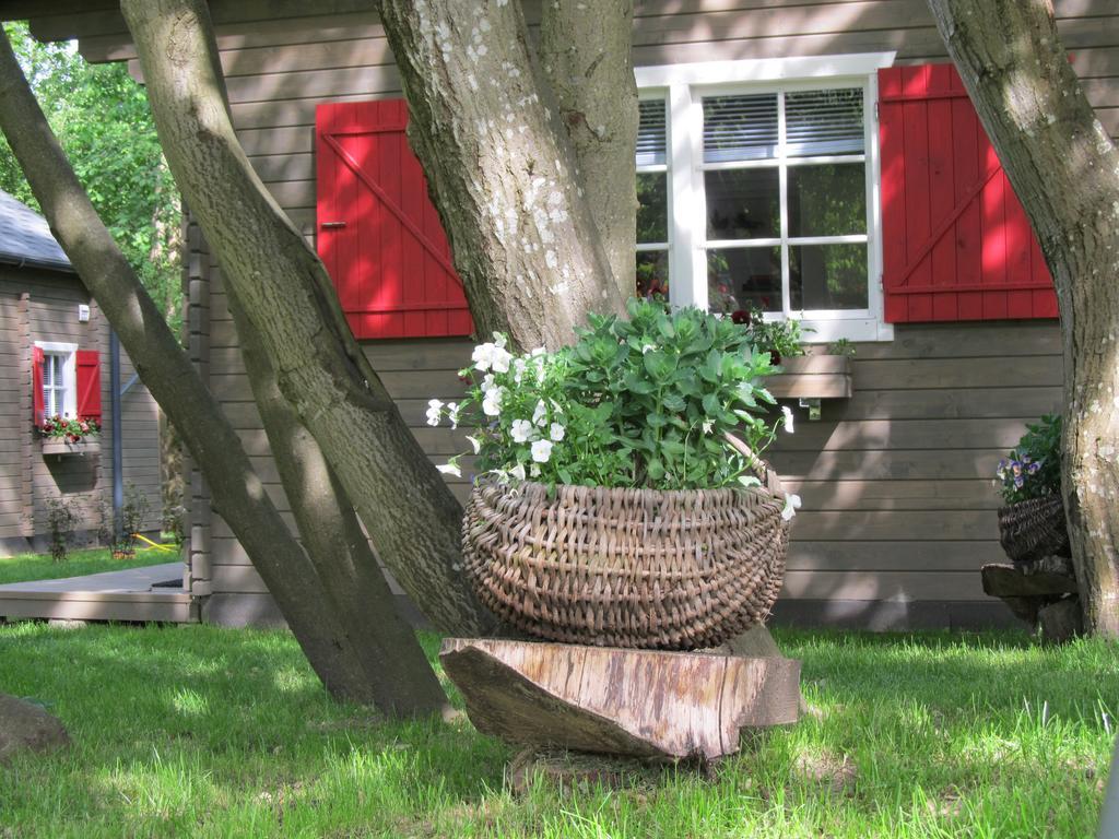 Summerhome Skulte  Værelse billede