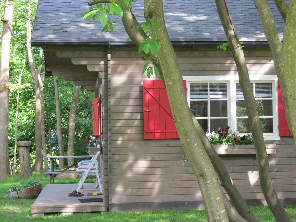 Summerhome Skulte  Værelse billede