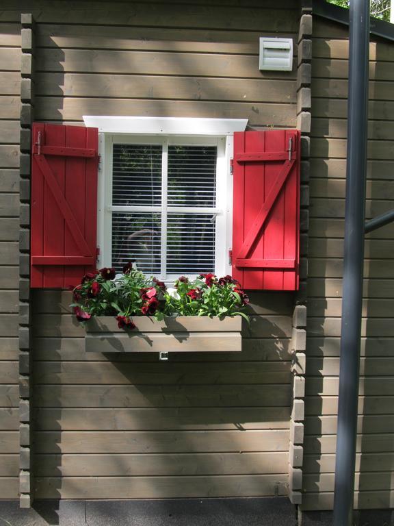 Summerhome Skulte  Værelse billede