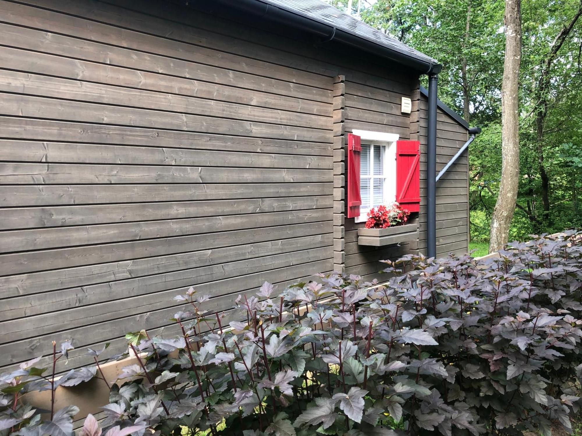 Summerhome Skulte  Eksteriør billede