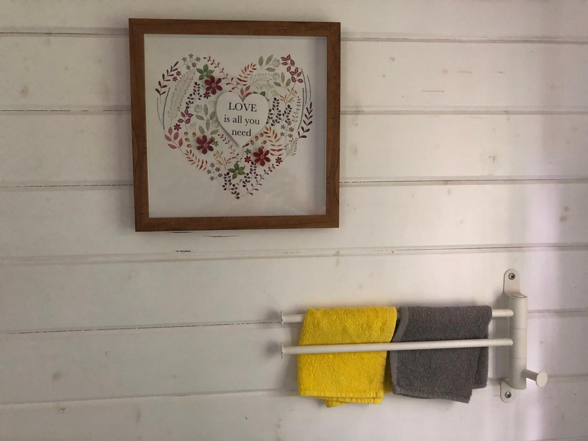 Summerhome Skulte  Værelse billede