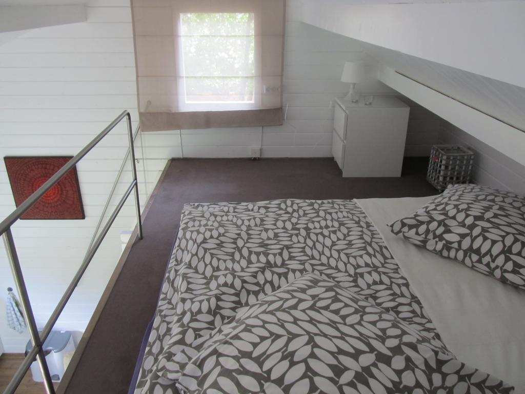 Summerhome Skulte  Værelse billede