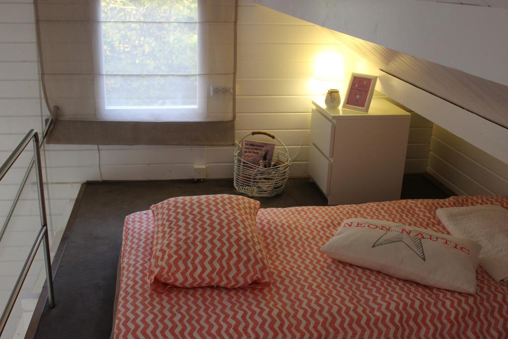 Summerhome Skulte  Eksteriør billede