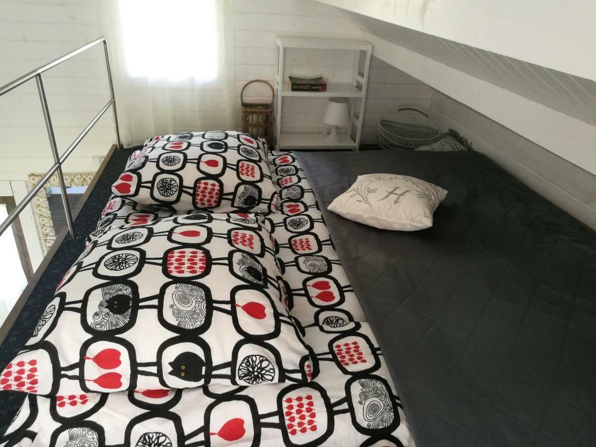 Summerhome Skulte  Eksteriør billede
