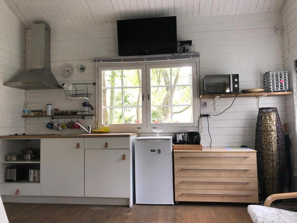 Summerhome Skulte  Eksteriør billede