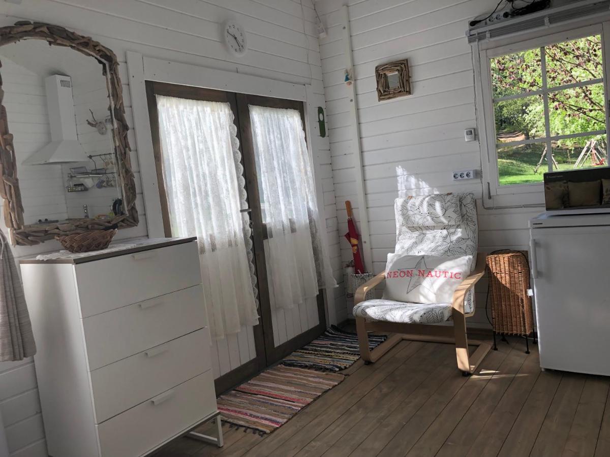 Summerhome Skulte  Eksteriør billede