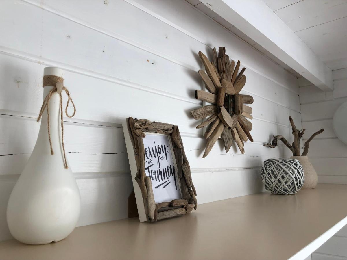 Summerhome Skulte  Eksteriør billede