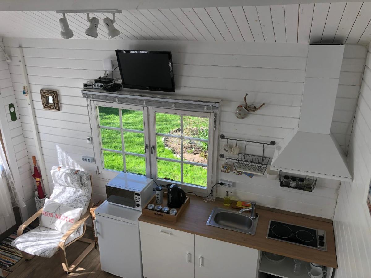 Summerhome Skulte  Eksteriør billede