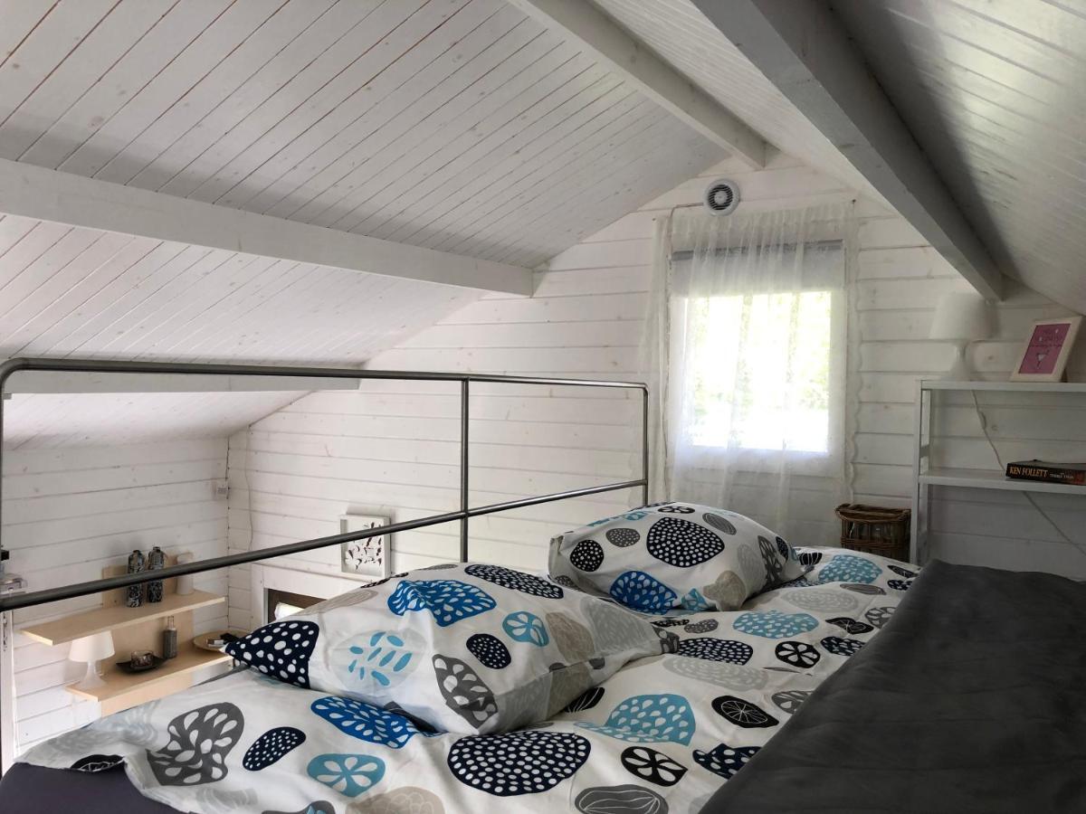Summerhome Skulte  Eksteriør billede