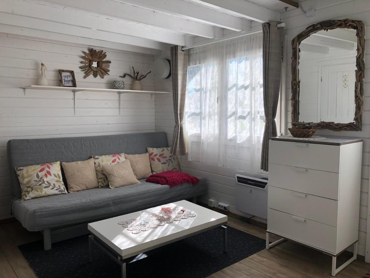 Summerhome Skulte  Eksteriør billede
