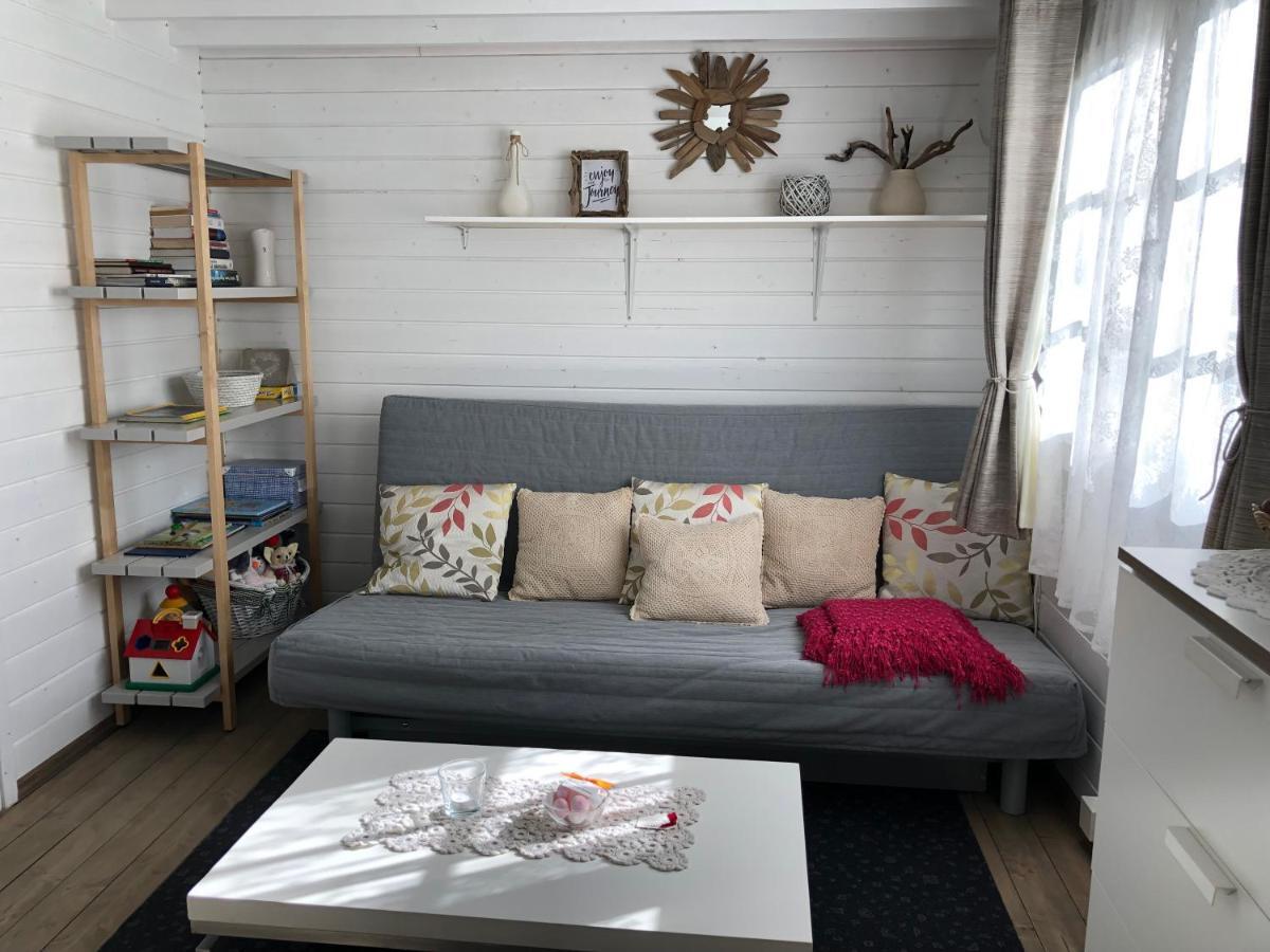 Summerhome Skulte  Eksteriør billede