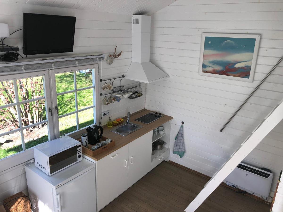 Summerhome Skulte  Eksteriør billede